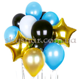 Опция Набір кульок №17 – фото 10