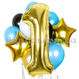 Опция Набір кульок №18 – фото 4