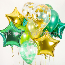 Опция Набір кульок №19 – фото 15