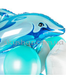 Набор шаров №20 – фото 3 Набор шаров №20 – фото 3