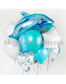 Набор шаров №20 – фото 2 Набор шаров №20 – фото 2