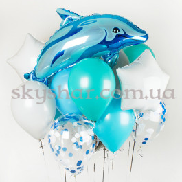 Опция Набір кульок №20 – фото 27