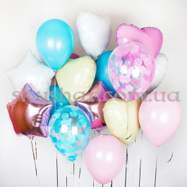 Набор шаров №21 – фото 22