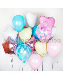 Набір кульок №21 – фото 3