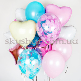 Опция Набір кульок №21 – фото 10