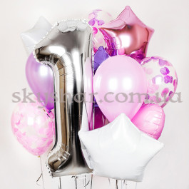 Набор шаров №22 – фото 24