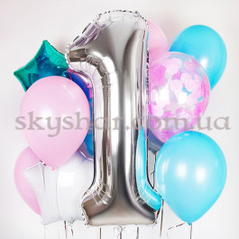 Опция Набор шаров №23 – фото 25