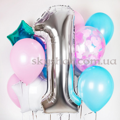 Набор шаров №23 – фото 1