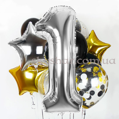 Набор шаров №24 – фото 1