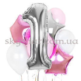 Опция Набор шаров №25 – фото 2