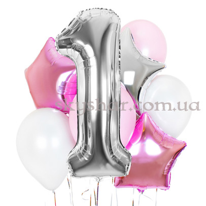 Набор шаров №25 – фото 1