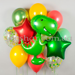 Набір кульок №3 – фото 8