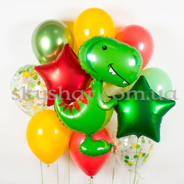 Опция Набір кульок №3 – фото 7