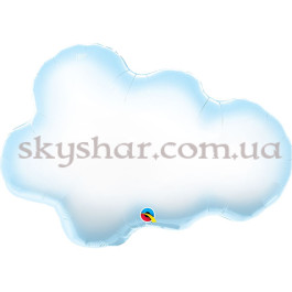 Опция Фольгована кулька "Хмаринка" – фото 9