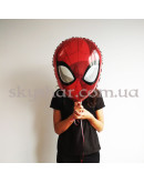 Фольгированный шар "Человек Паук Голова" – фото 3 Фольгированный шар "Человек Паук Голова" – фото 3