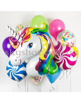 Опция Набор шаров №6 – фото 1