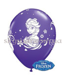 Гелієві кульки "Дісней Фроузен" (30 см)  – фото 3