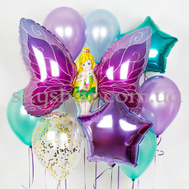 Опция Набір кульок №30 – фото 13