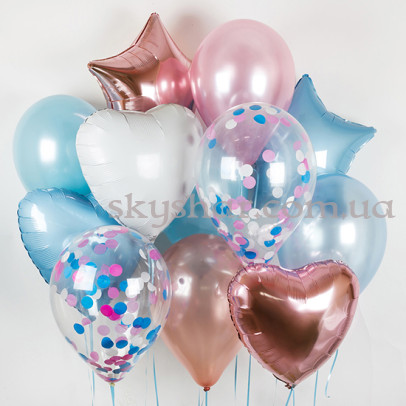 Набор шаров №31 – фото 1