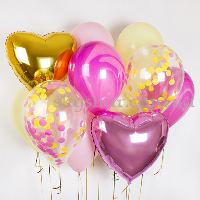 Набор шаров №15 – фото 1