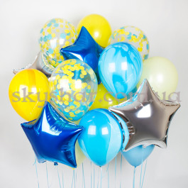 Опция Набір кульок №33 – фото 17