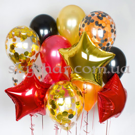 Набір кульок №34 – фото 14