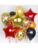 Набор шаров №34 – фото 2