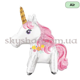 Опция Ходяча кулька "Єдиноріг маленький" – фото 15