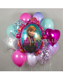 Набор шаров №36 – фото 3