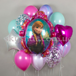 Набір кульок №36 – фото 25