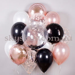 Опция Набор шаров №37 – фото 9 Опция Набор шаров №37 – фото 9
