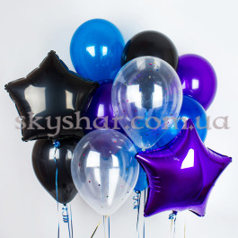 Опция Набор шаров №38 – фото 1
