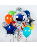 Набір кульок №43 – фото 3