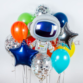 Набір кульок №43 – фото 20