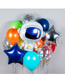 Набір кульок №43 – фото 2