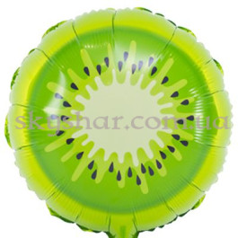 Опция Фольгована кулька "Ківі" – фото 9