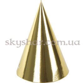 Опция Колпак фольгиров. золотой 6 шт. – фото 26 Опция Колпак фольгиров. золотой 6 шт. – фото 26