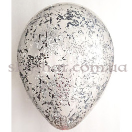 Опция Шар с конфетти "Мишура серебро" – фото 22 Опция Шар с конфетти "Мишура серебро" – фото 22