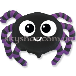 Опция Фольгована кулька "Павук" – фото 13