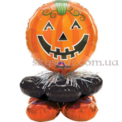 Фигура Веселая Тыква – фото 1