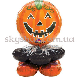 Опция Фігура Веселий Гарбуз – фото 21