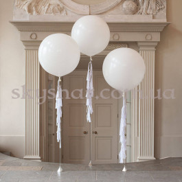 Опция Композиция из трех больших шаров №1 – фото 19