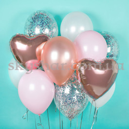 Набор шаров №45 – фото 22