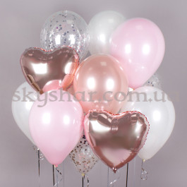 Опция Набор шаров №45 – фото 21