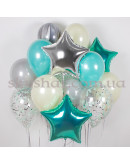 Набор шаров №46 – фото 3