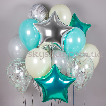 Набор шаров №46 – фото 1