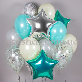Опция Набір кульок №46 – фото 12 Опция Набір кульок №46 – фото 12