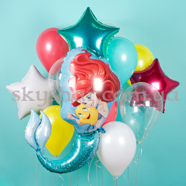 Набір кульок №78 – фото 22