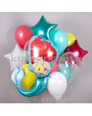 Набор шаров №78 – фото 4 Набор шаров №78 – фото 4