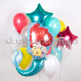 Опция Набір кульок №78 – фото 21